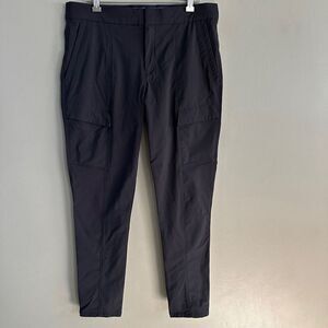 Athleta Women's Black Pants Trousers